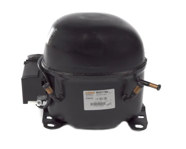 Compressor Cubigel-Huayi MX21TBa R404A 1 CV