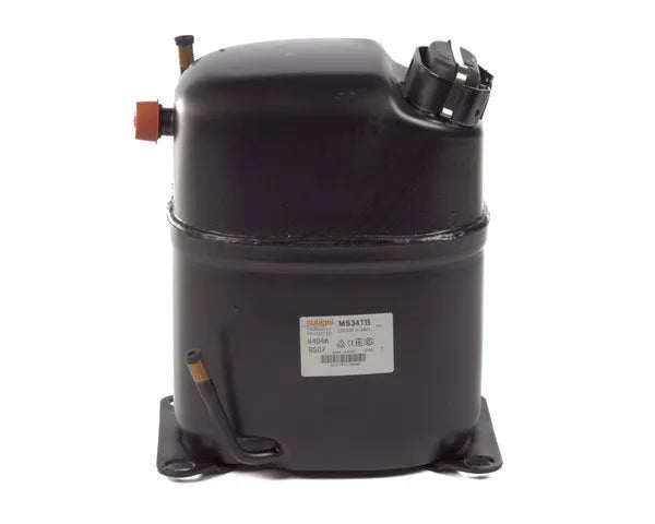 Compressor 1 5/8 cv para R404A Cubigel MS34TB_V