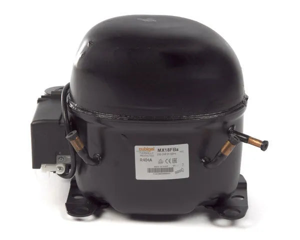 Compressor MX18FBa R404A 5/8 CV CUBIGEL LBP