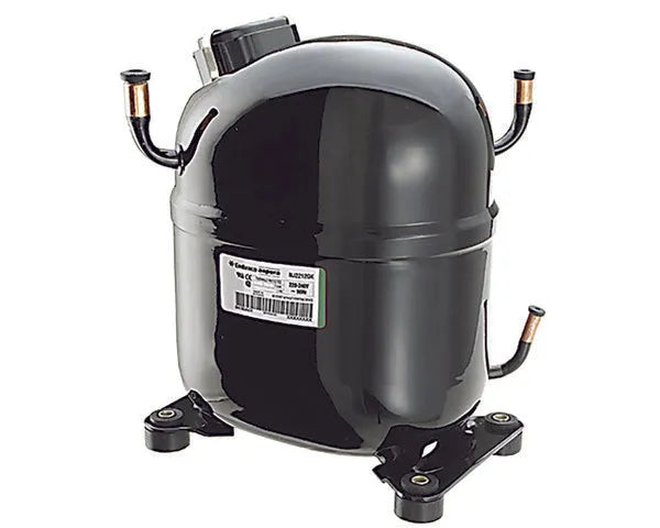 Compressor nt2192gk r404 3/4 EMBRACO baixa