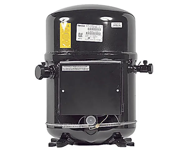 Compressor h2ng244frd r22 bristol
