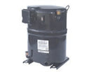 Compressor hermético de pistão L63A113BBKA Bristol