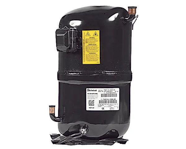 Compressor h71j233abk r407c Bristol