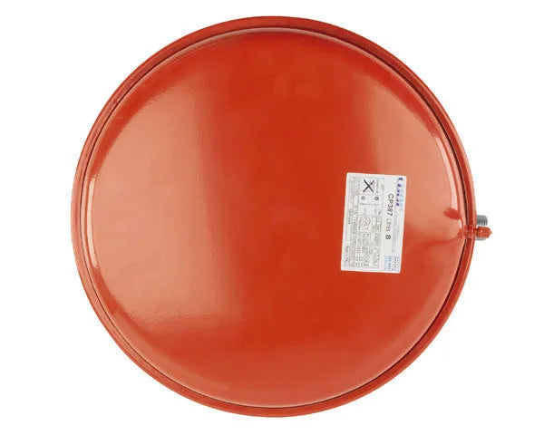 Vaso de expansão para caldeira 8l 3/4" | Z304551941