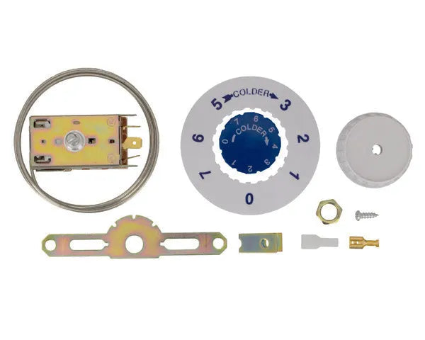 Termóstato universal vt-9 imp