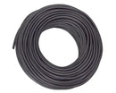 Cabo mangueira preto 3x4 mm. 1KV