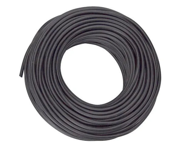 Cabo mangueira preto 3x4 mm. 1KV