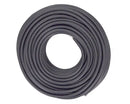 Cabo manguera preto 3x2,5 mm 1KV