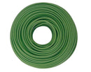 Cabo Livre de Halogéneos Verde 3x2,5 mm 1m