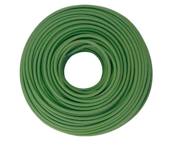Cabo Livre de Halogéneos Verde 3x2,5 mm 1m