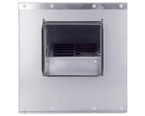Casals caixa de ventilação centrífuga 10/10 m6