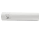 Tubo condutor mm 0110 x 500 mm.