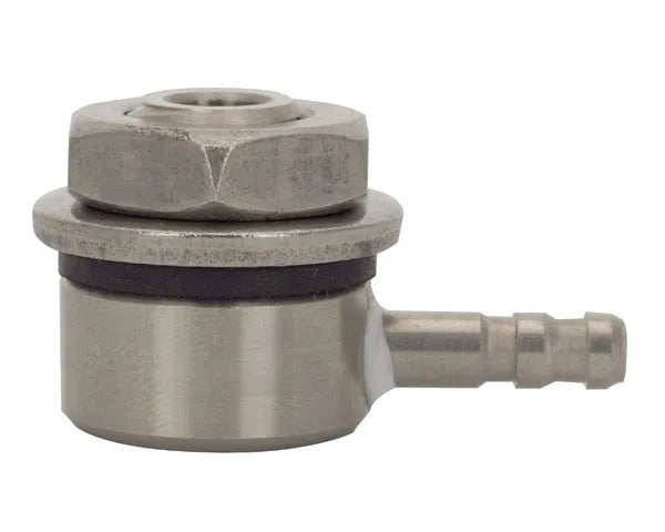 Racord de borracha para tubo de máquina de lavar loiça 4x6 | 3090354