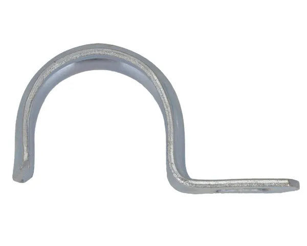 Grampo zincado Fix-Ring Ø 20 mm. | AS04333