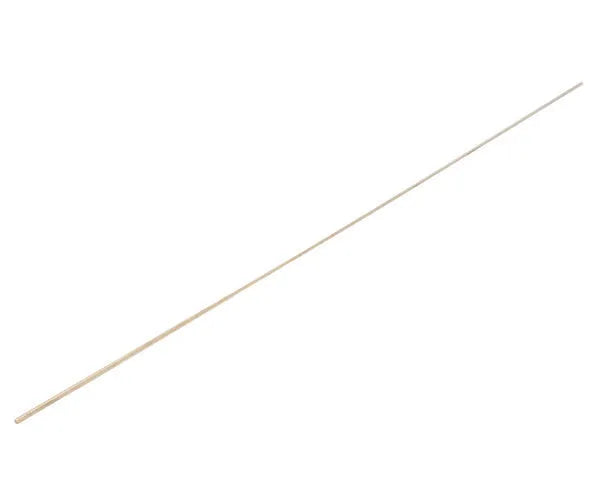 Varão de Soldadura sem Decapante 30% Ø 2 mm | 07HF303