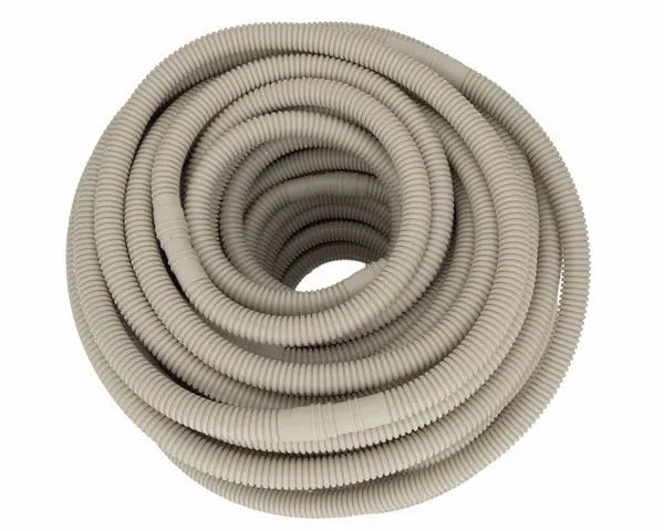 TUBO ONDULADO 16 mm. EXTREMIDADES 16/18 mm 50 m