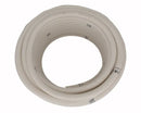 Tubo de PVC 013/16 branco flexível por metro