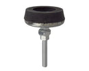 Amortecedor sg70 m12 80/350 kg. unidade