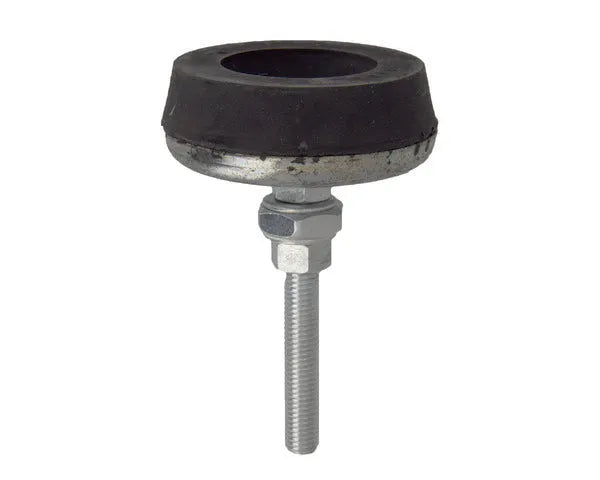 Amortecedor sg70 m12 80/350 kg. unidade