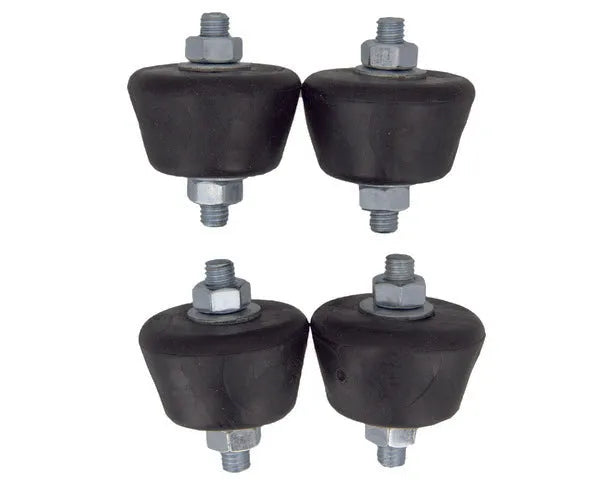 Amortecedor ag-45 v1 76/360 kg. 4 un.