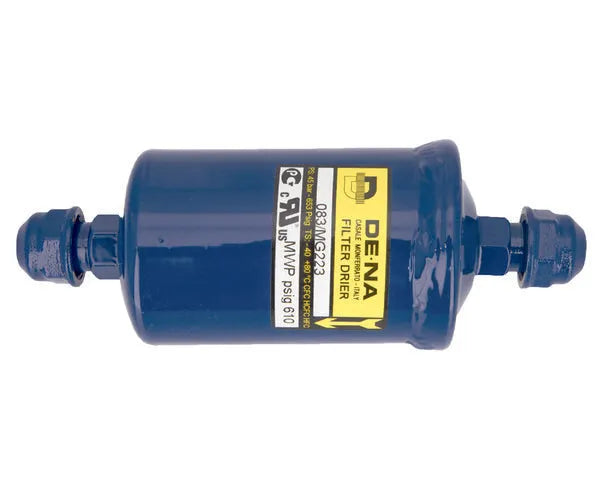 Filtro desidratador 3/8'' roscar 730 gr. | 03VF606