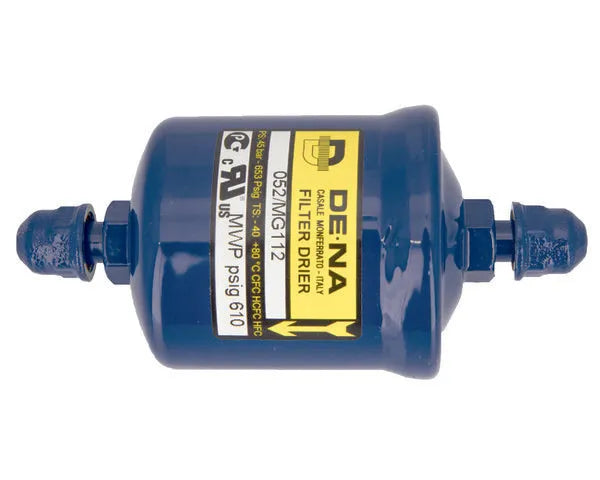 Filtro desidratador 1/4'' roscar 400 gr