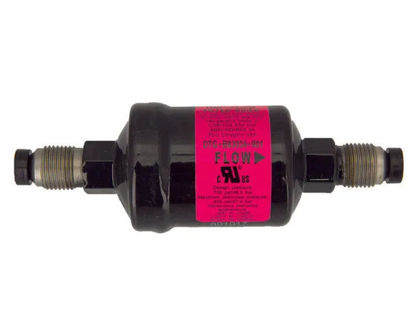 Filtro unidirecional 3/8'' roscar SANHUA | DTG30002
