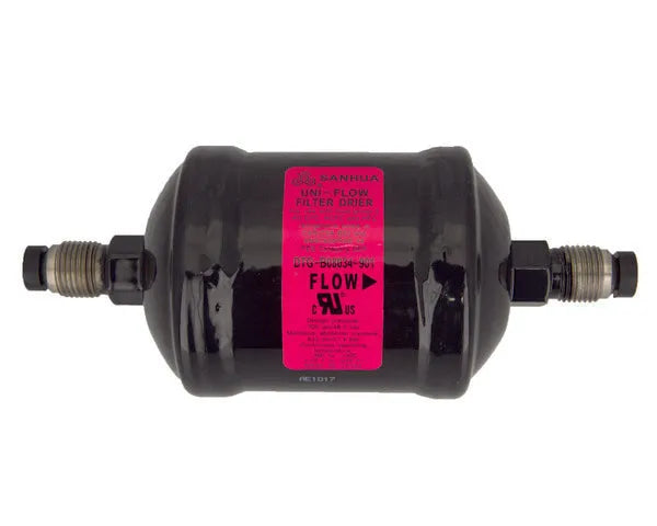 Filtro unidirecional 3/8'' roscar SANHUA | DTG30006