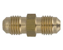 União SAE 1/4" m-1/4" m