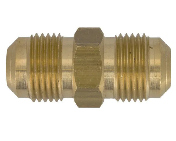 União SAE 1/2" f-1/2" f