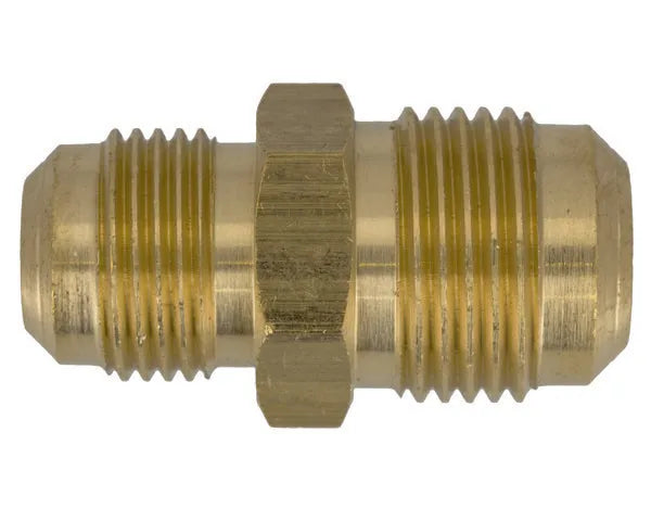 Redução SAE 1/2'' M - 5/8'' M
