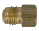 Redução sae 3/8''m - 1/4''f | 03TF081
