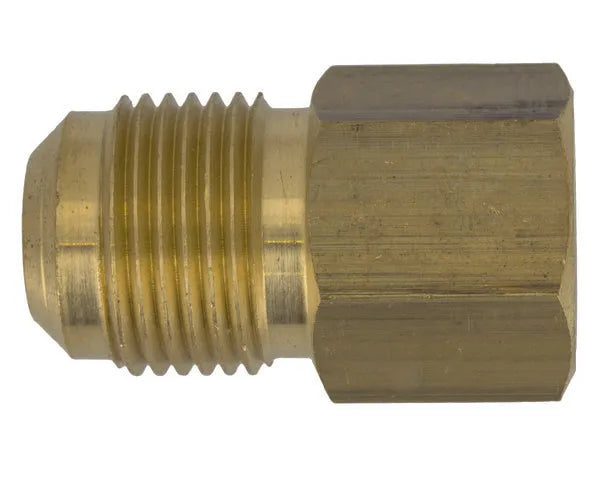 Redução SAE 1/2''M - 5/8''F