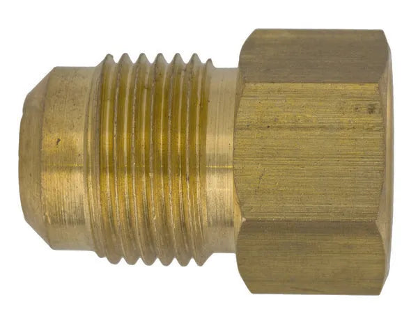 Redução sae 5/8"m - 1/2"h | STANDARD 03TF083
