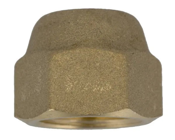 Porca frigorífica SAE 1/2''h | 03TF073