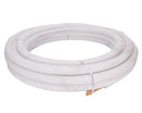 Tubo de cobre isolado unipolar 3/4' 1mm 25m