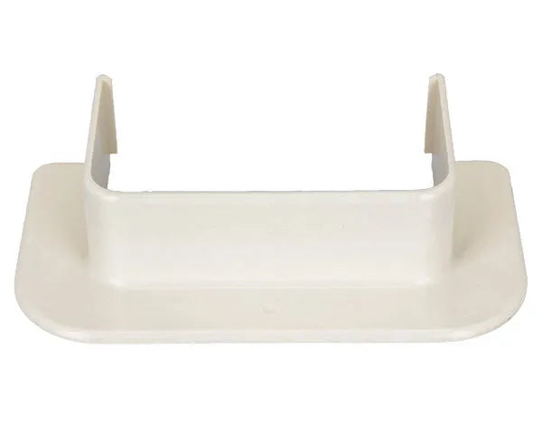 Legrand Quintela passa-cabo reto calha 40x70