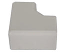 Legrand Quintela ângulo plano calha 32 x 35