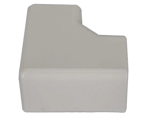 Legrand Quintela ângulo plano calha 32 x 35