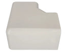 Fluidquint ângulo plano calha 60 x 70