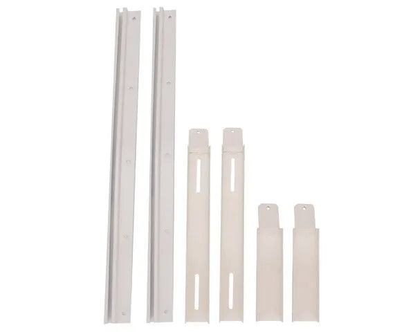 Suporte para unidade exterior 500 mm para telhado