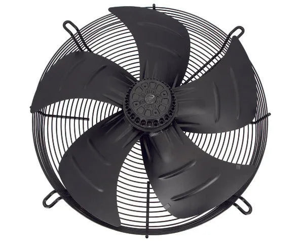 Ventoinha axial Weiguang ywf6d-450