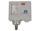 Ranco pressóstato simples bp ip33 1/4" sae
