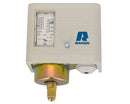 Ranco pressóstato simples ap ip44 1/4" sae