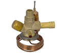 Válvula termostática Sanhua r3/8" - s1/2" - s1/4" SAE