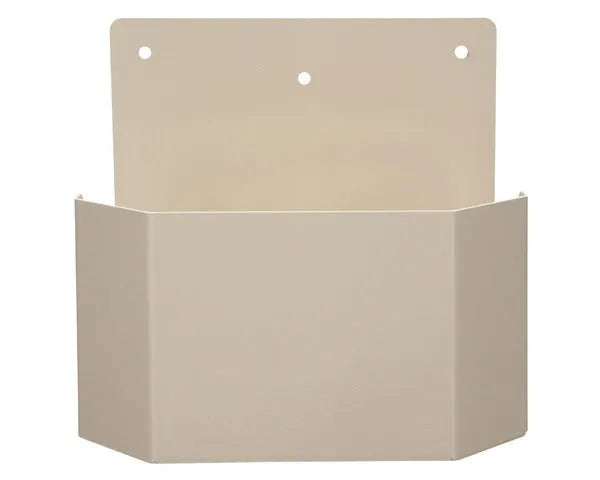 Suporte para depósito de 5 litros de condensados