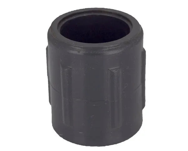 União tubo manga rígida diâmetro 25 mm