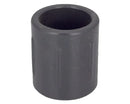 União tubo manga rígida ø 32 mm.
