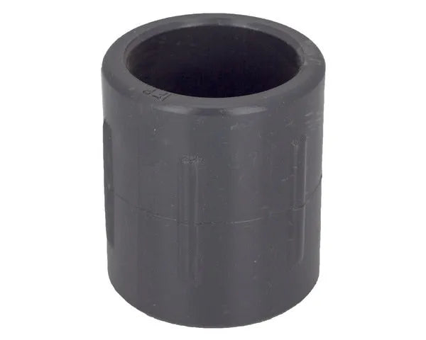 União tubo manga rígida ø 32 mm.