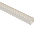 Legrand Quintela calha 32x35 branca 2m